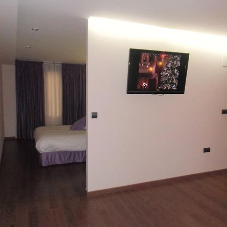 Area De Servicio Villamartin Villamartin de la Abadia 客房 照片